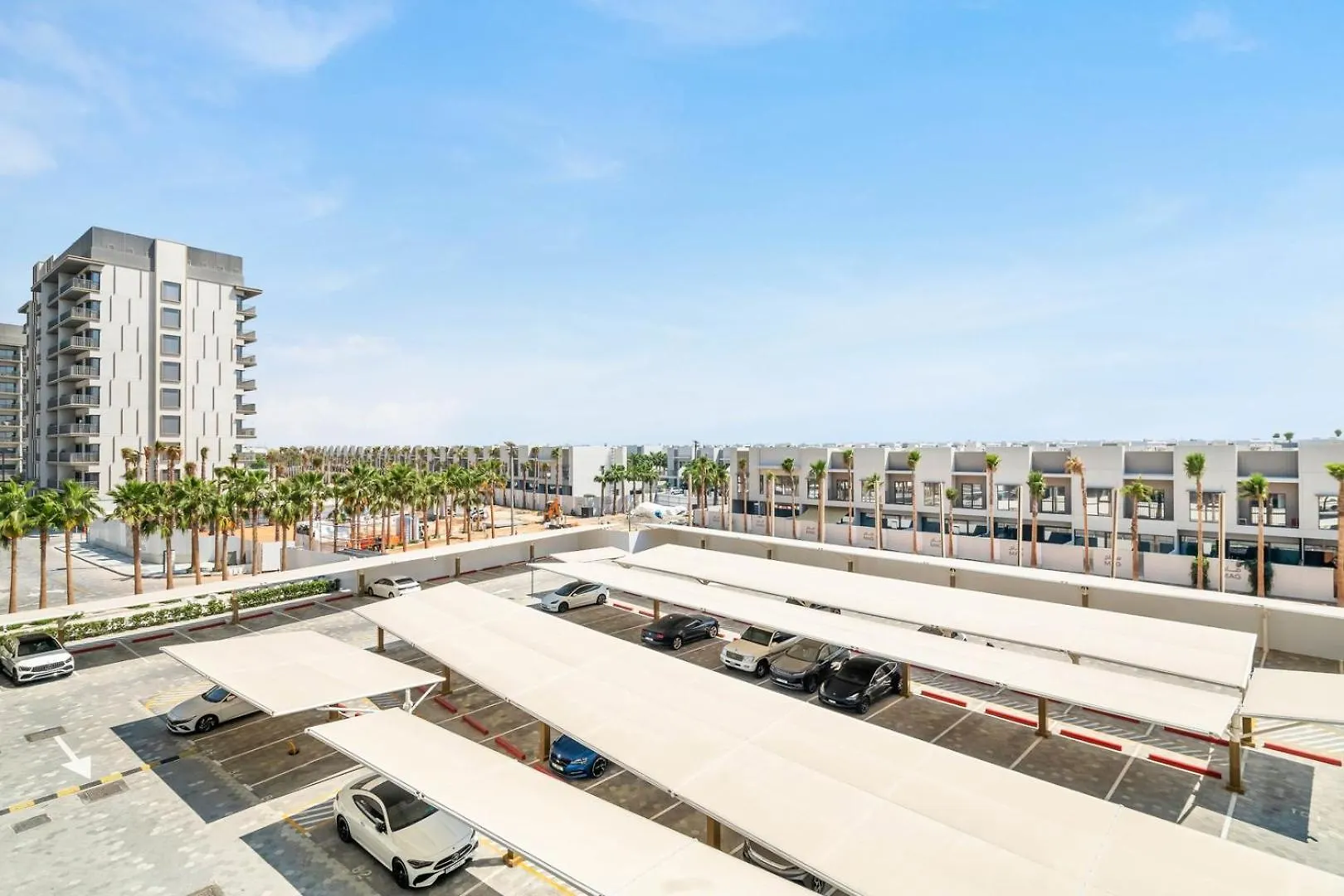 Guestready - Modern Studio With Balcony In Dubai United Arab Emirates